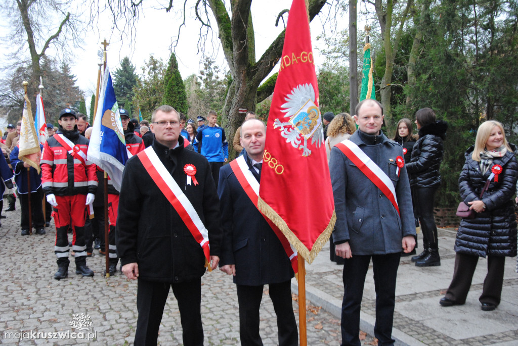 Święto Niepodległości w Kruszwicy 2025