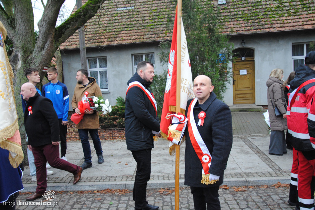 Święto Niepodległości w Kruszwicy 2025