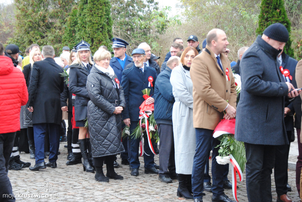 Święto Niepodległości w Kruszwicy 2025