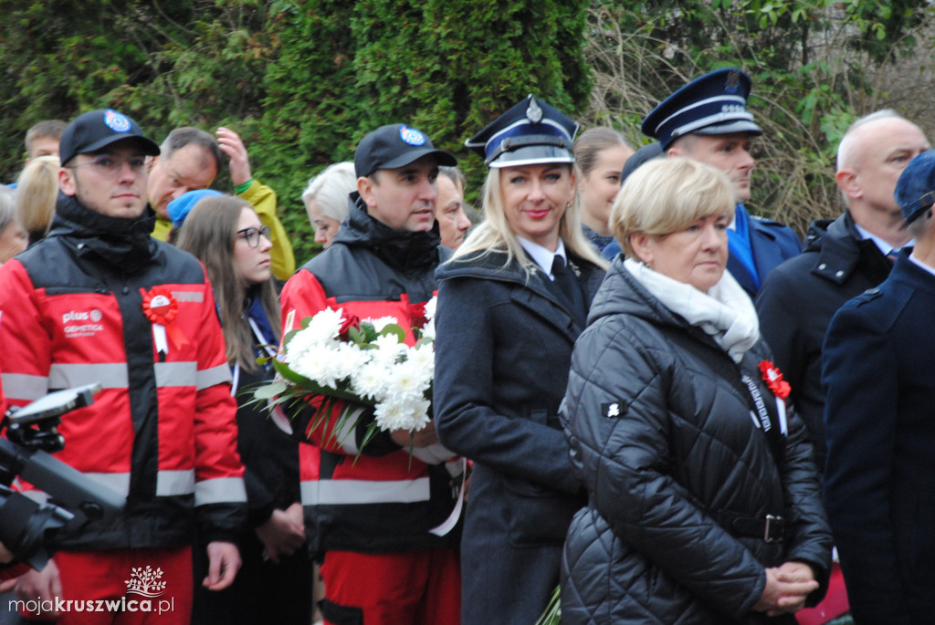 Święto Niepodległości w Kruszwicy 2025