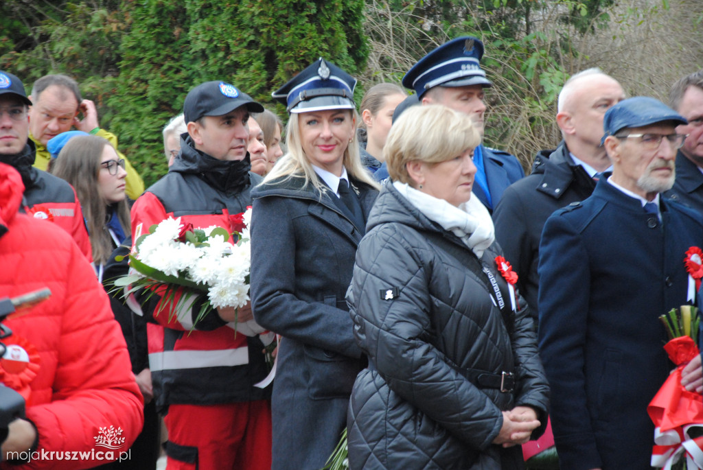 Święto Niepodległości w Kruszwicy 2025