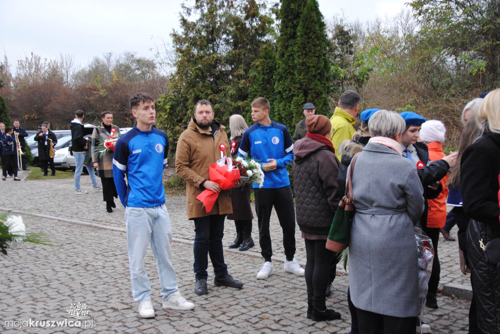 Święto Niepodległości w Kruszwicy 2025