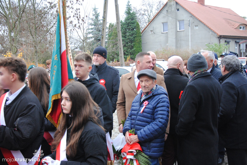 Święto Niepodległości w Kruszwicy 2025