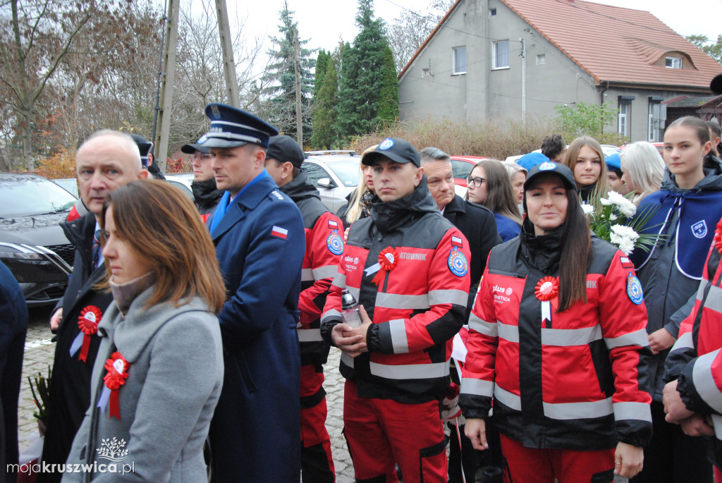 Święto Niepodległości w Kruszwicy 2025