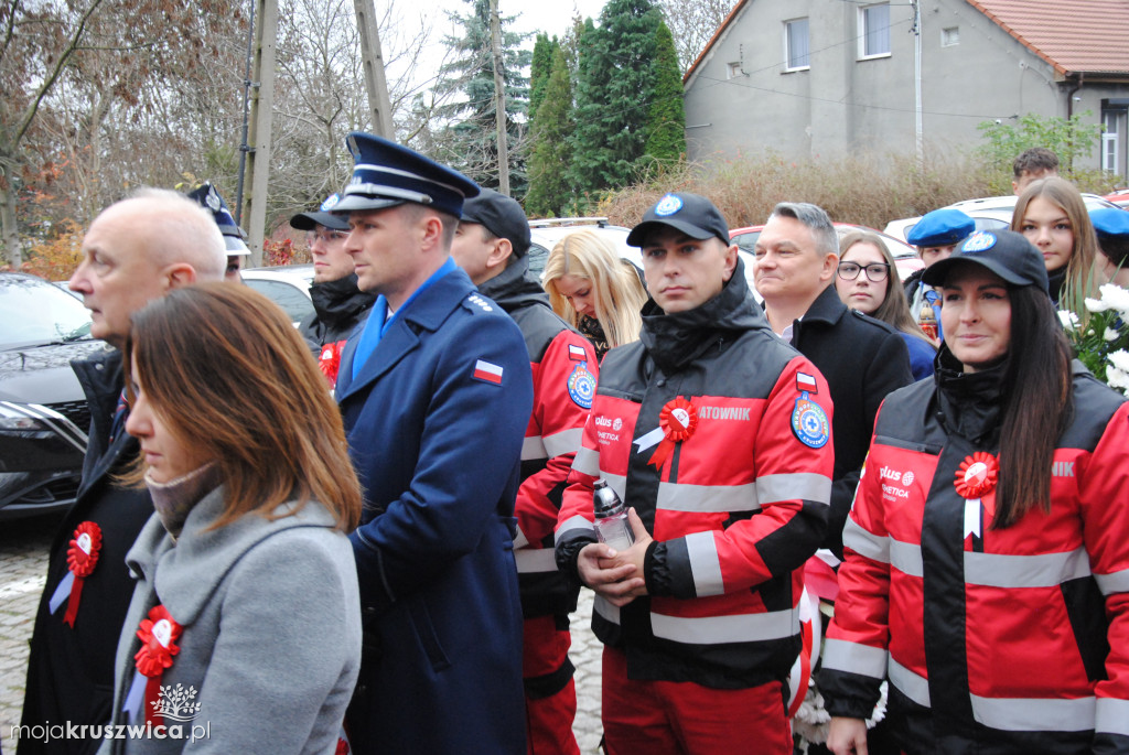 Święto Niepodległości w Kruszwicy 2025