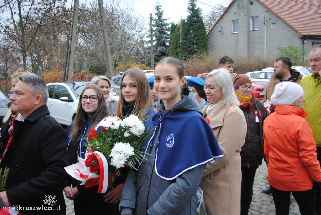 Święto Niepodległości w Kruszwicy 2025