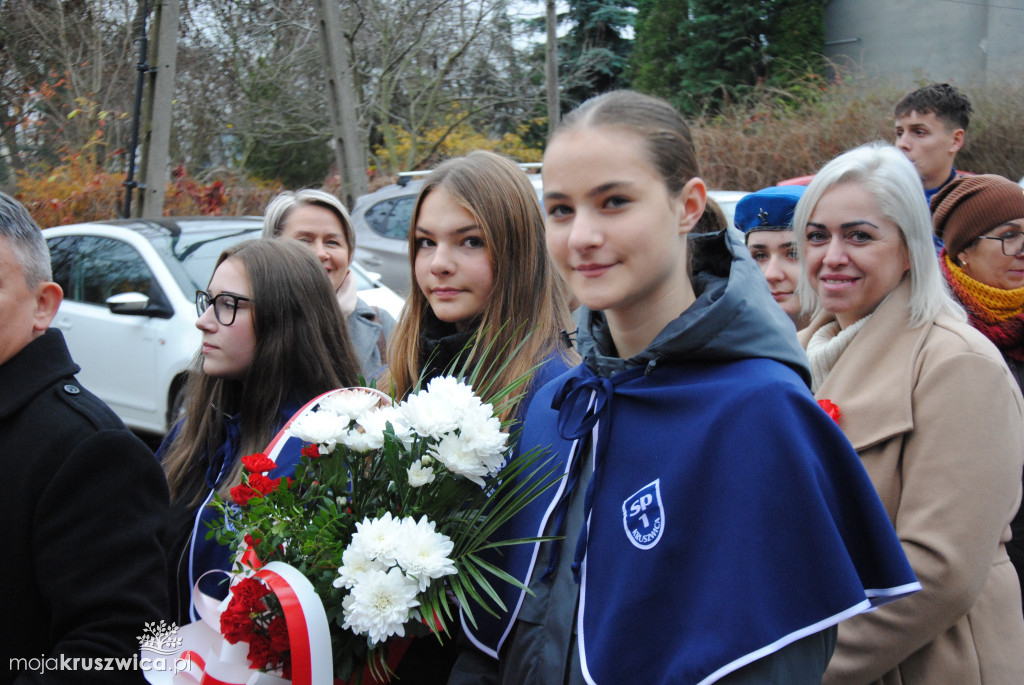 Święto Niepodległości w Kruszwicy 2025