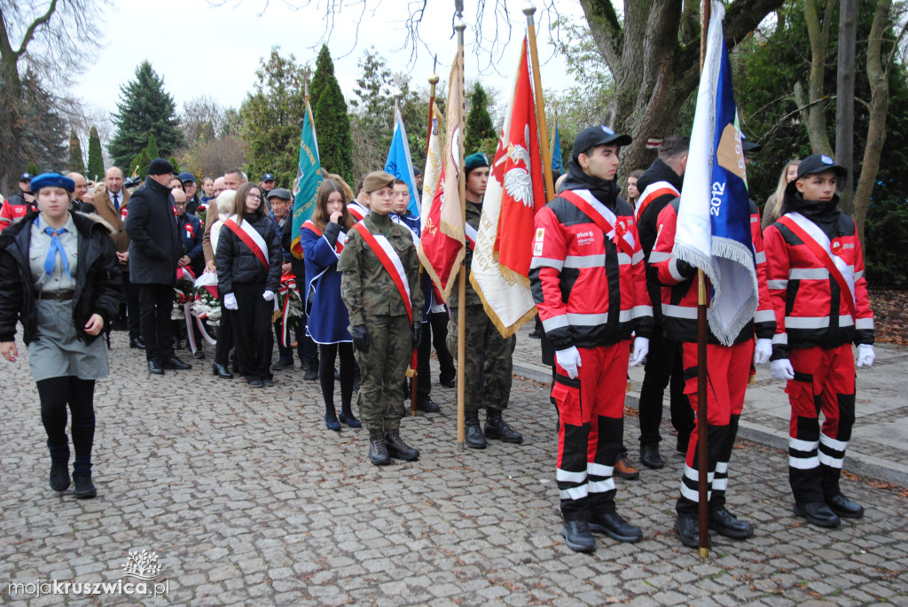 Święto Niepodległości w Kruszwicy 2025