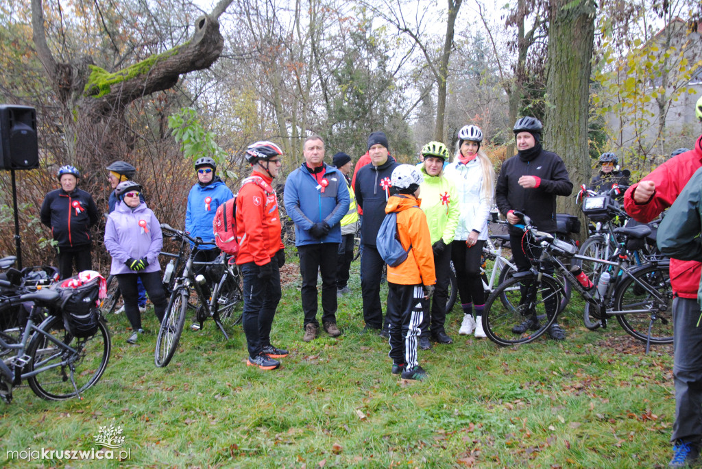 Święto Niepodległości w Kruszwicy 2025