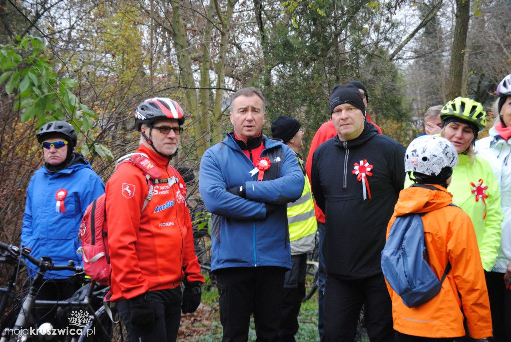 Święto Niepodległości w Kruszwicy 2025