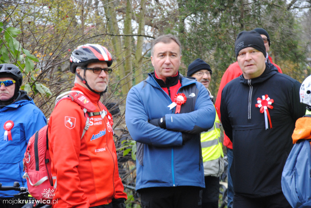 Święto Niepodległości w Kruszwicy 2025