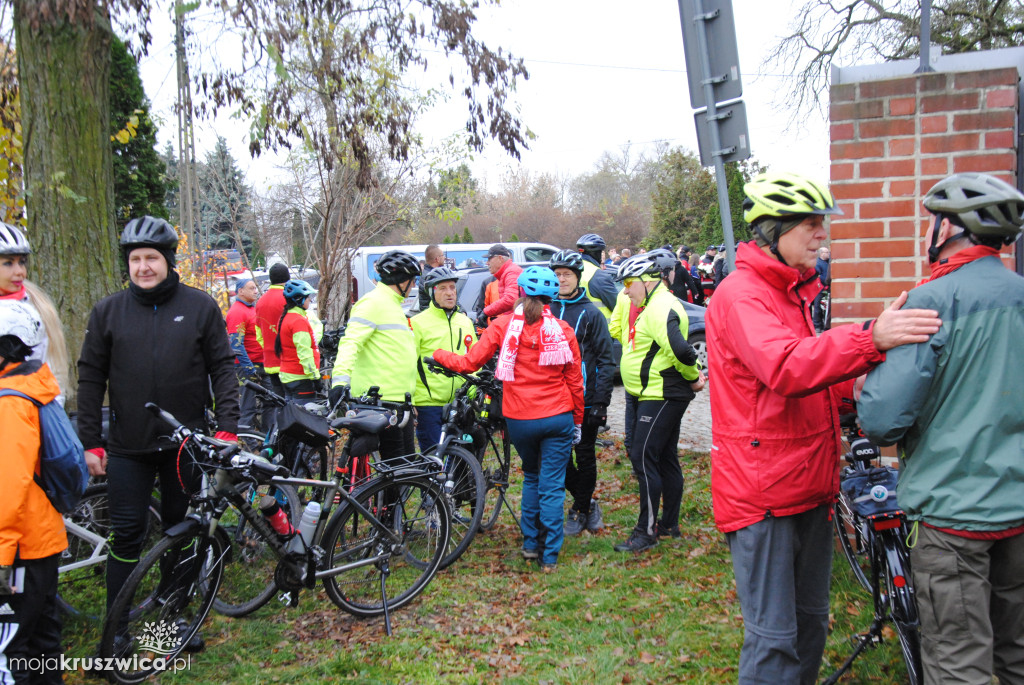 Święto Niepodległości w Kruszwicy 2025