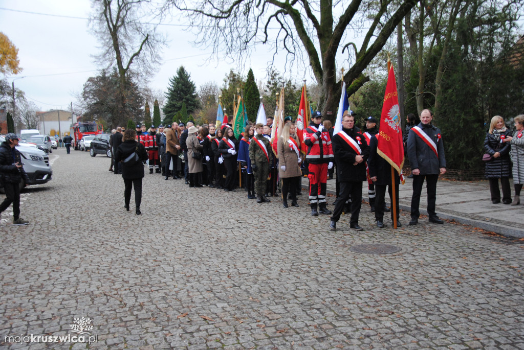 Święto Niepodległości w Kruszwicy 2025
