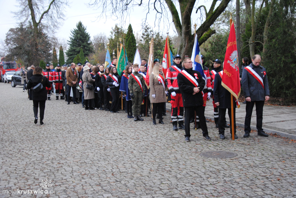 Święto Niepodległości w Kruszwicy 2025