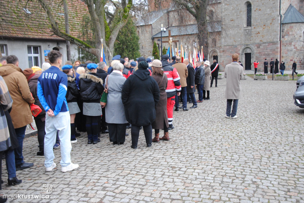 Święto Niepodległości w Kruszwicy 2025