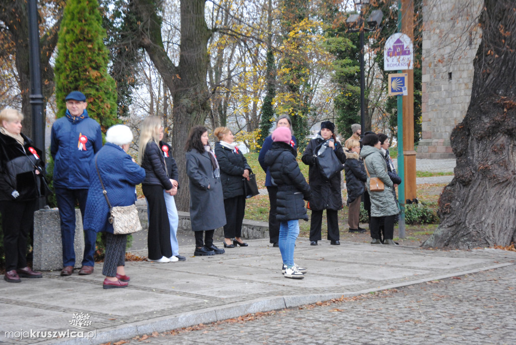 Święto Niepodległości w Kruszwicy 2025