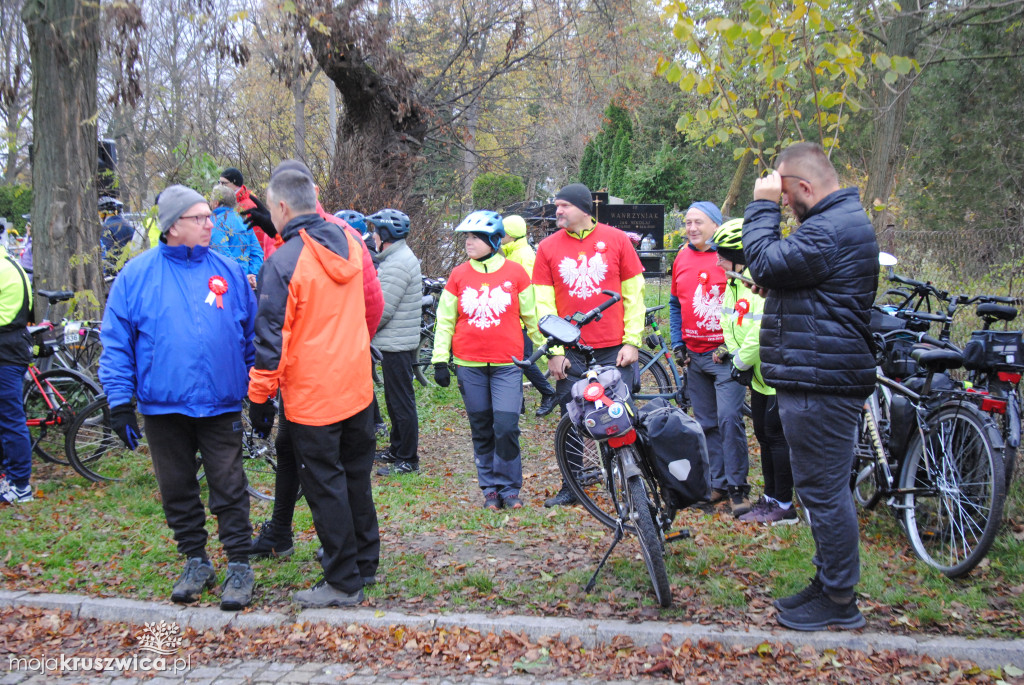 Święto Niepodległości w Kruszwicy 2025