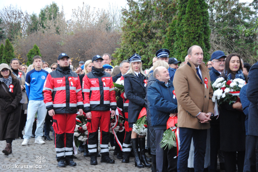 Święto Niepodległości w Kruszwicy 2025