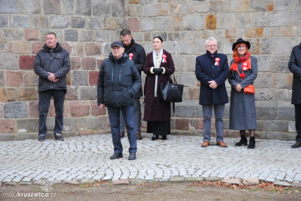 Święto Niepodległości w Kruszwicy 2025