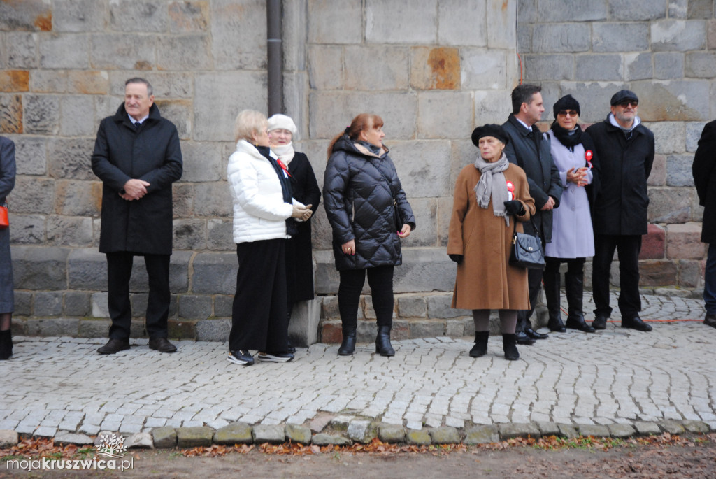 Święto Niepodległości w Kruszwicy 2025