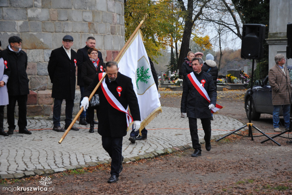 Święto Niepodległości w Kruszwicy 2025