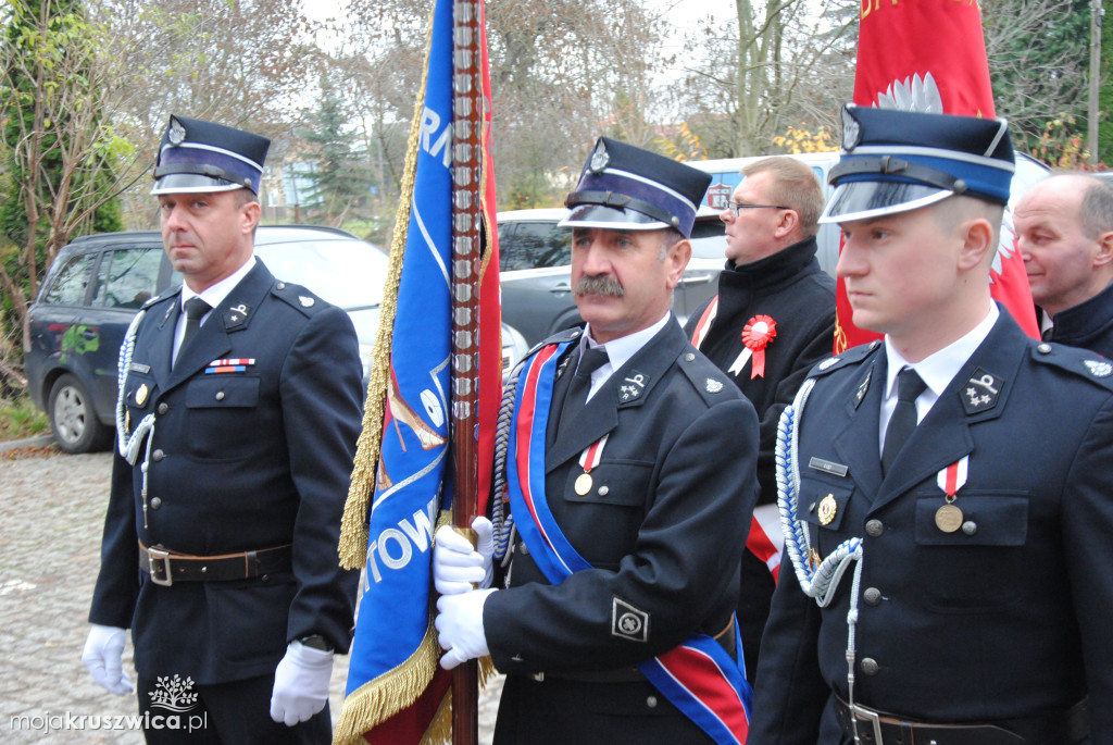 Święto Niepodległości w Kruszwicy 2025