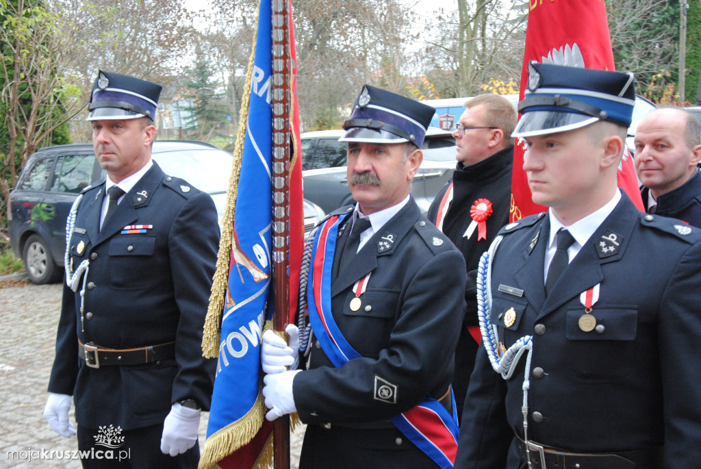Święto Niepodległości w Kruszwicy 2025