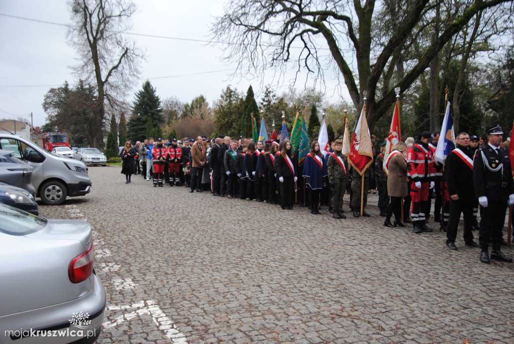 Święto Niepodległości w Kruszwicy 2025