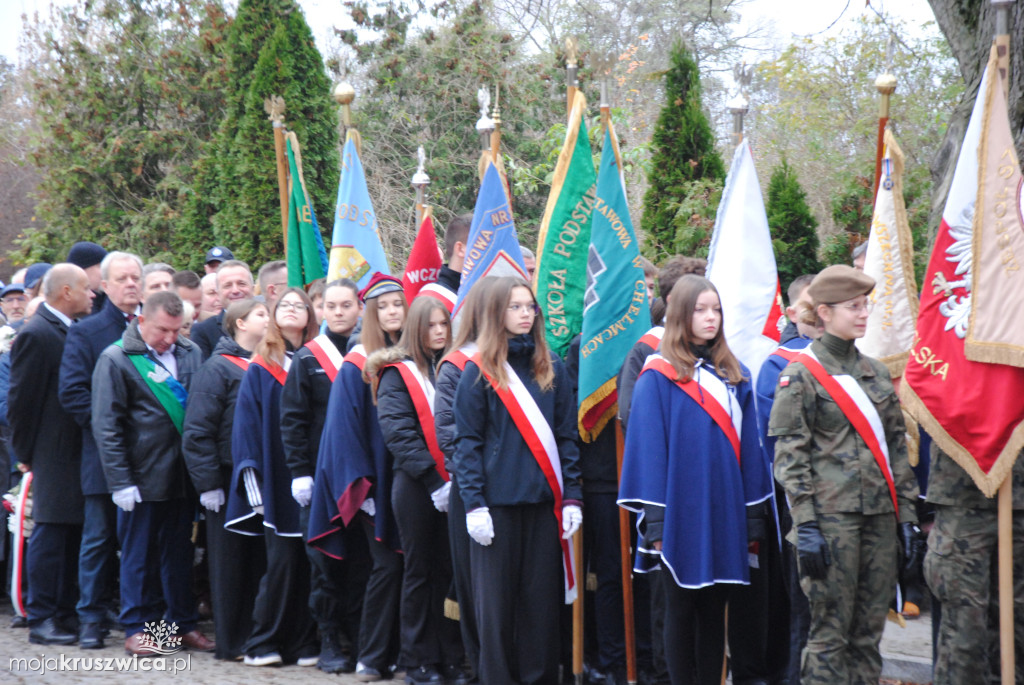Święto Niepodległości w Kruszwicy 2025