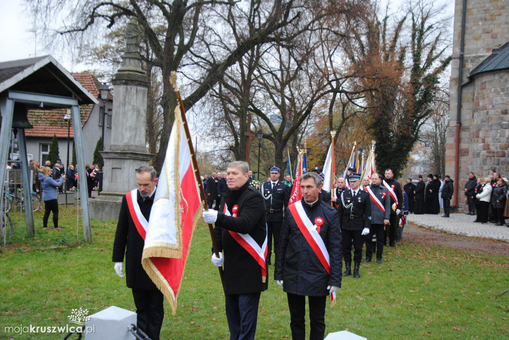 Święto Niepodległości w Kruszwicy 2025