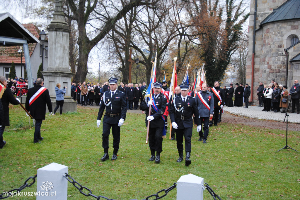 Święto Niepodległości w Kruszwicy 2025