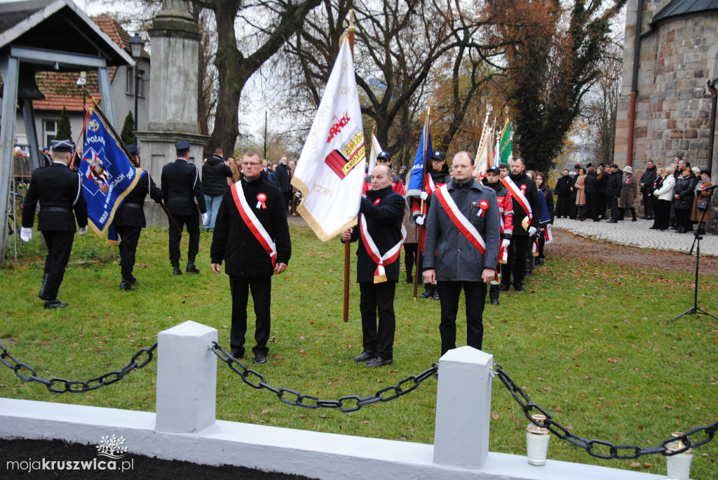 Święto Niepodległości w Kruszwicy 2025