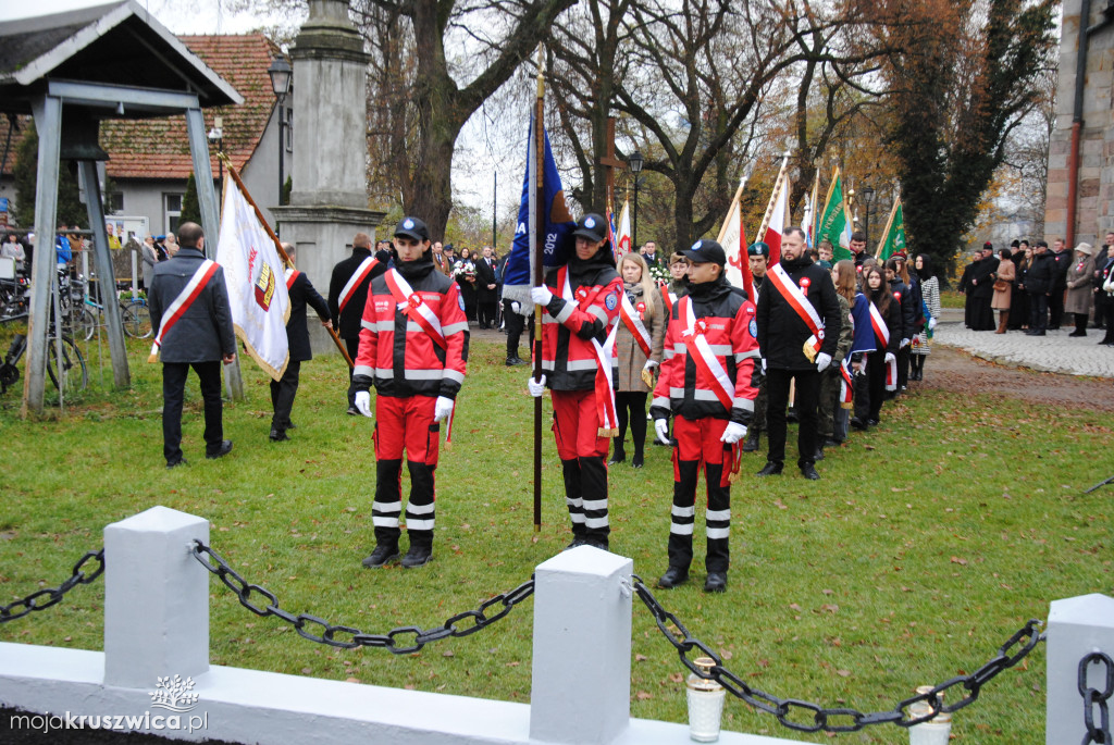 Święto Niepodległości w Kruszwicy 2025