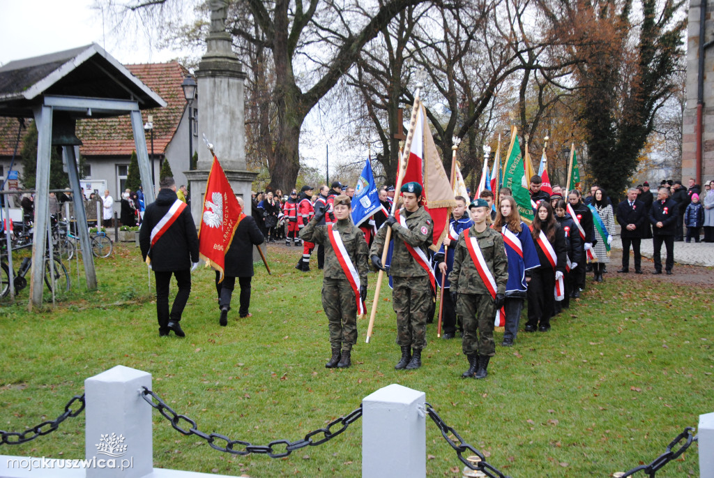 Święto Niepodległości w Kruszwicy 2025