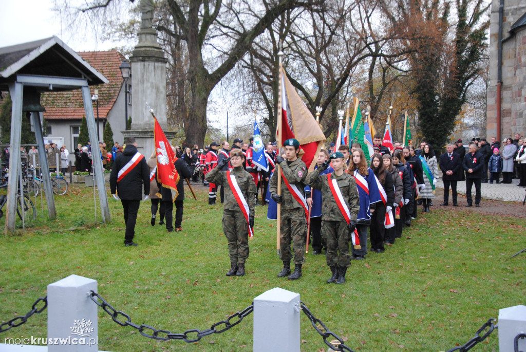 Święto Niepodległości w Kruszwicy 2025