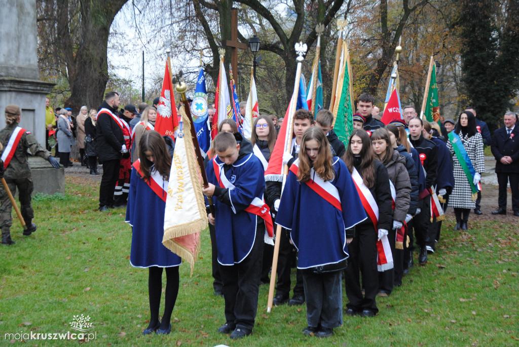 Święto Niepodległości w Kruszwicy 2025