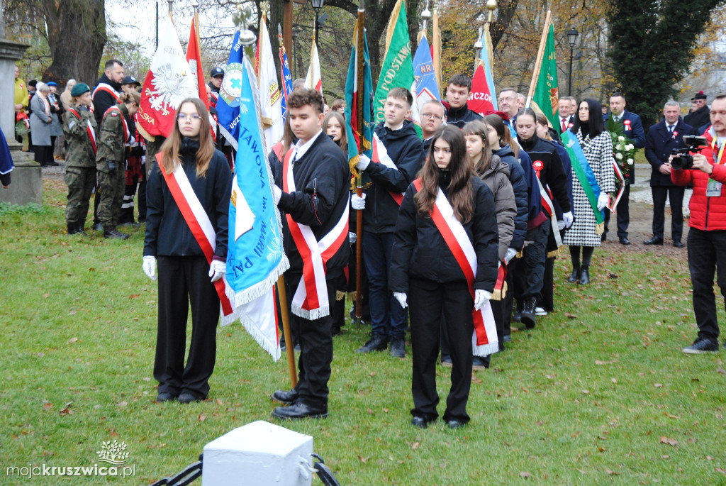 Święto Niepodległości w Kruszwicy 2025