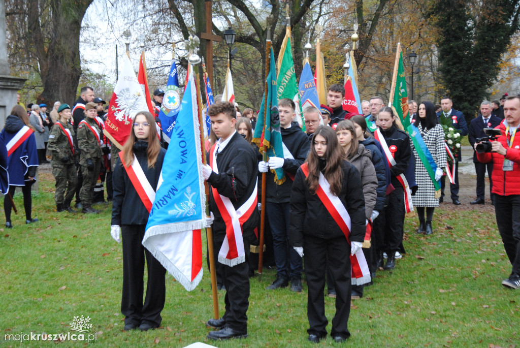 Święto Niepodległości w Kruszwicy 2025