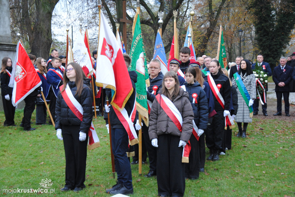 Święto Niepodległości w Kruszwicy 2025