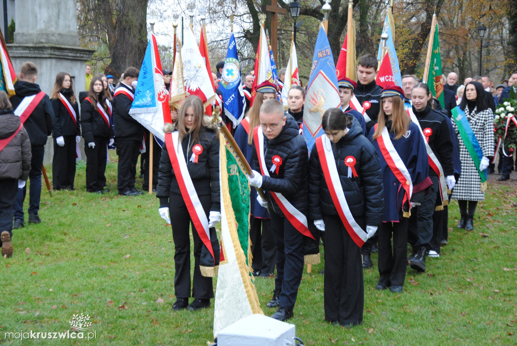 Święto Niepodległości w Kruszwicy 2025