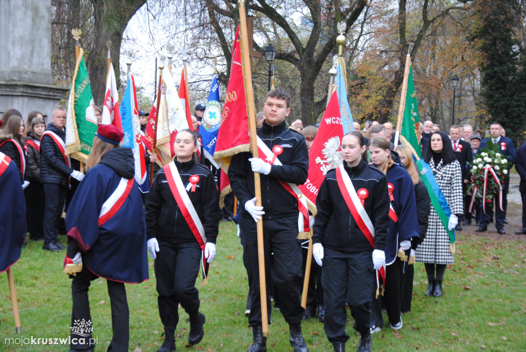 Święto Niepodległości w Kruszwicy 2025