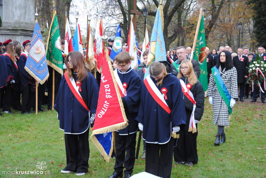 Święto Niepodległości w Kruszwicy 2025