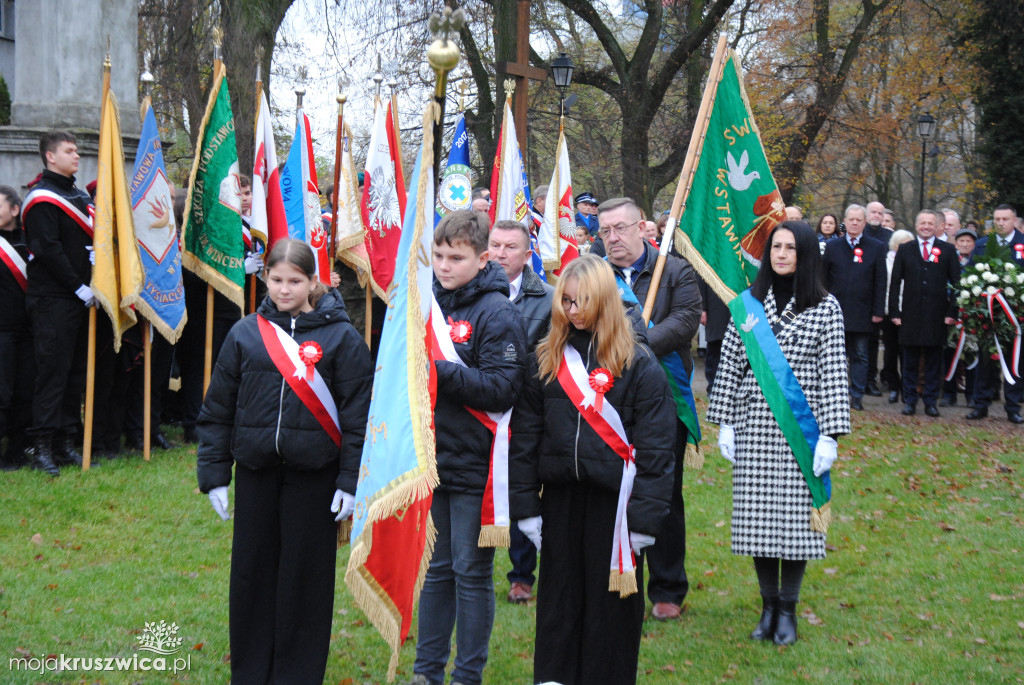 Święto Niepodległości w Kruszwicy 2025