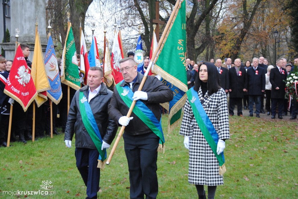 Święto Niepodległości w Kruszwicy 2025