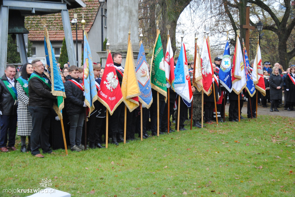 Święto Niepodległości w Kruszwicy 2025