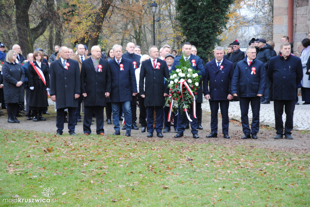 Święto Niepodległości w Kruszwicy 2025