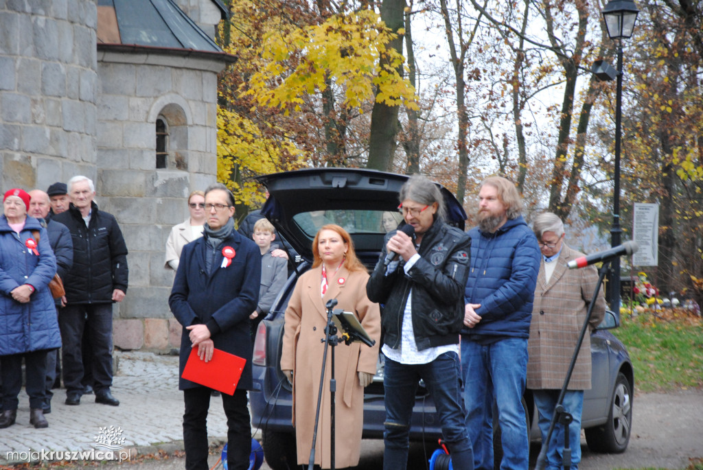 Święto Niepodległości w Kruszwicy 2025