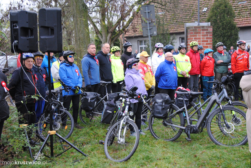 Święto Niepodległości w Kruszwicy 2025