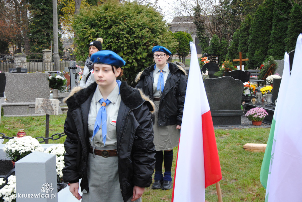Święto Niepodległości w Kruszwicy 2025