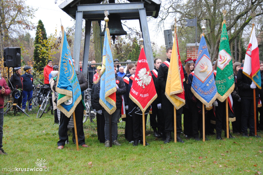 Święto Niepodległości w Kruszwicy 2025
